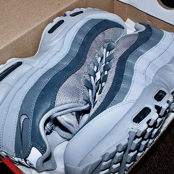 Nike Air Max 95