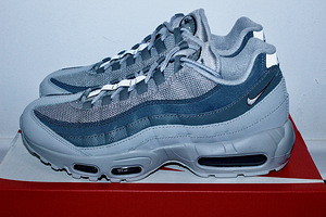 Nike Air Max 95 (2 foto / 3)