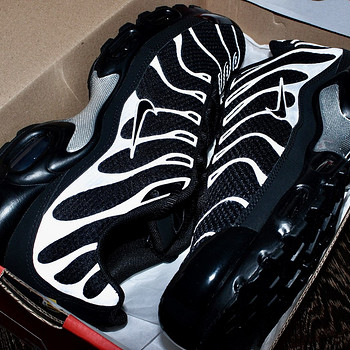 Nike Air Max plus PRM
