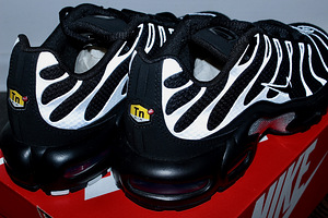 Nike Air Max plus PRM (2 фото из 3)