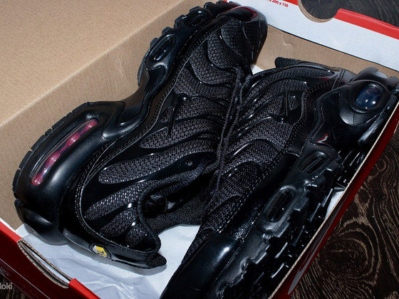 Air Max Plus