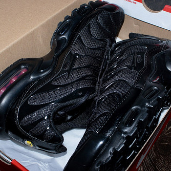 Air Max Plus