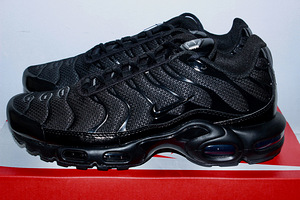 Air Max Plus (3 foto / 3)