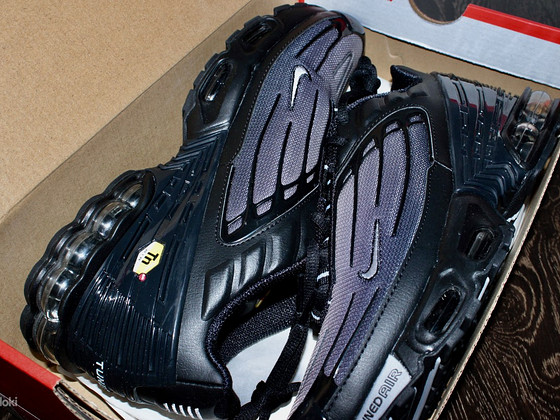 Air Max Plus 3