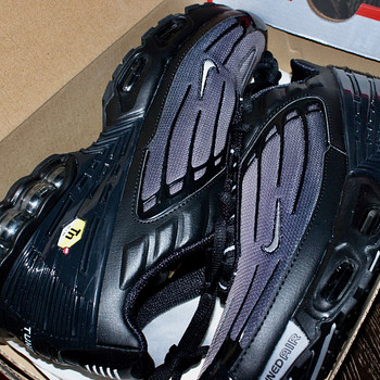 Air Max Plus 3