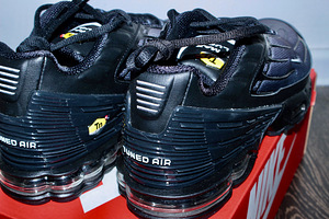Air Max Plus 3 (2 foto / 3)