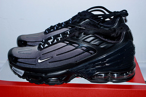 Air Max Plus 3 (3 foto / 3)
