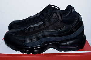 Nike Air Max 95 Essential Black (2 foto / 3)