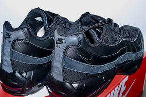 Nike Air Max 95 Essential Black (3 foto / 3)