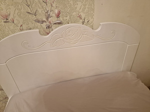 Детская кровать (3 фото из 4)