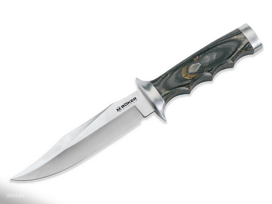 Охотничий нож Böker Magnum Jungle Devil