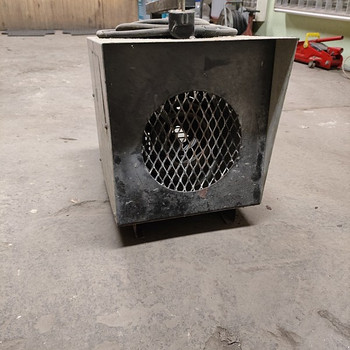 Обогреватель