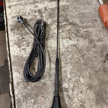 Autoantenn
