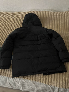 Зимняя куртка Columbia (3 фото из 5)