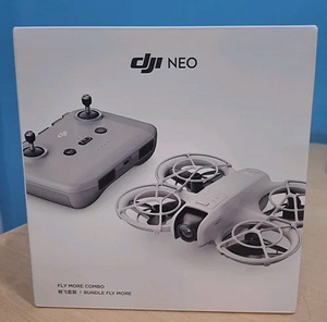 Dji Neo Fly More Combo Новый (1 фото из 3)