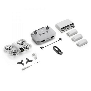 Dji Neo Fly More Combo Новый (3 фото из 3)