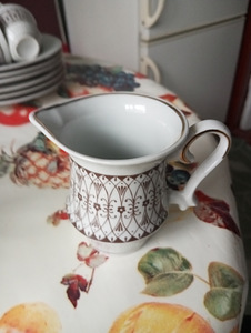 Продаю новый кофейный сервиз (2 фото из 6)