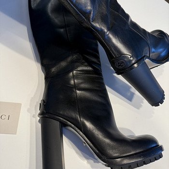 Gucci saapad