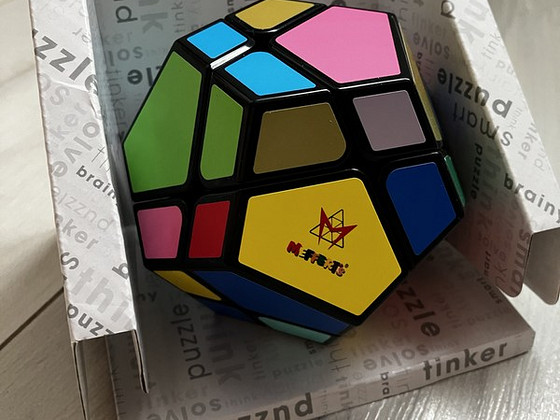Скьюб