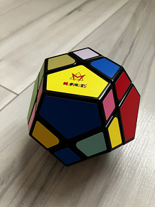 Скьюб (2 фото из 3)