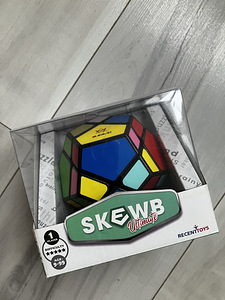 Скьюб (3 фото из 3)