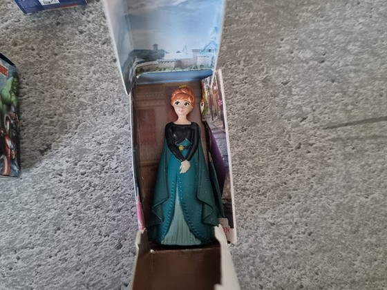 Disney Mini Brands