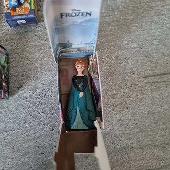 Disney Mini Brands