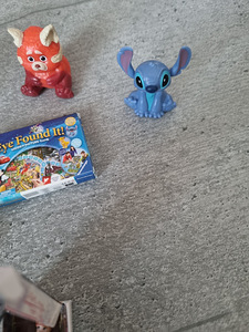 Disney Mini Brands (3 фото из 6)