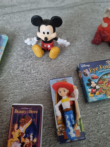 Disney Mini Brands (4 фото из 6)