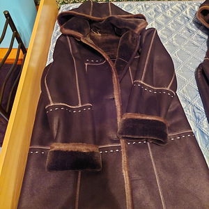 Müün kasukaid, suurused 3xl ja 4xl (2 foto / 3)