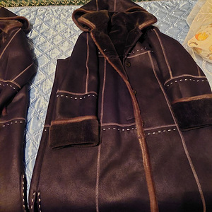 Müün kasukaid, suurused 3xl ja 4xl (3 foto / 3)