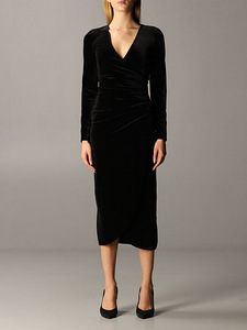 Armani Exchange must kleit / XS (1 foto / 3)