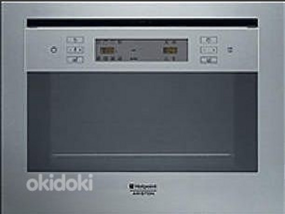 Sõltumatu elektriline ahi Ariston F48 1012 P.1