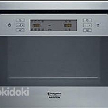 Sõltumatu elektriline ahi Ariston F48 1012 P.1