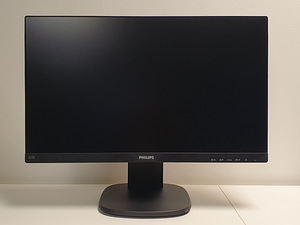 Монитор Philips 223S7E IPS SoftBlue (1 фото из 2)