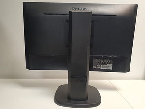 Монитор Philips 223S7E IPS SoftBlue (2 фото из 2)