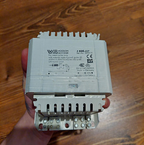 Dnat komplekt 250W (3 foto / 6)