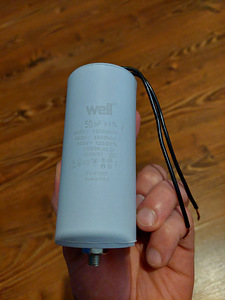 Dnat komplekt 250W (5 foto / 6)