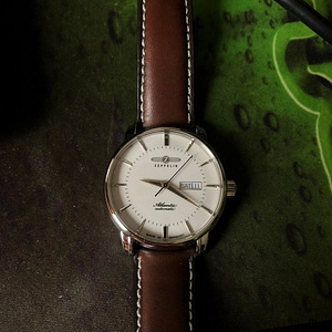 Kellad Zeppelin (1 foto / 6)
