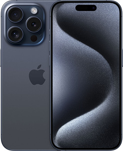 Apple iphone 15 pro max (1 foto / 1)