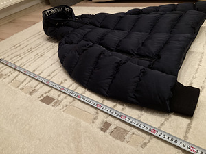 Meeste talvejope Moncler suurus M (3 foto / 3)