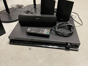 Sony dav-dz740 (1 фото из 1)