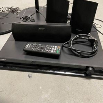 Sony dav-dz740