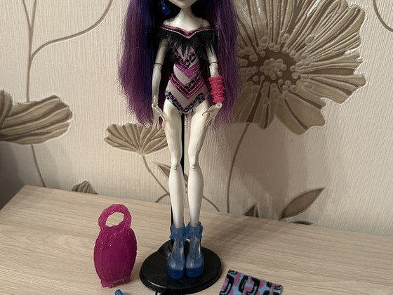 Monster high Монстер хай