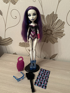 Monster high Monster high (1 foto / 5)
