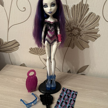 Monster high Monster high