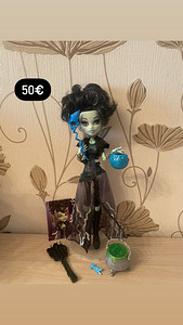 Monster high Monster high (2 foto / 5)