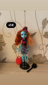 Monster high Monster high (3 foto / 5)