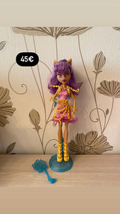 Monster high Monster high (4 foto / 5)