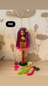 Monster high Monster high (5 foto / 5)